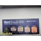 Nellcor WarmTouch Convective Warmer 5015300A W/ Cart, Hose & Blankets ~ 39068