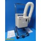 Nellcor WarmTouch Convective Warmer 5015300A W/ Cart, Hose & Blankets ~ 39068