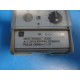 Medtronic Model 5330 A-V Sequential Demand Pulse Generator