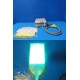 Ohmeda BiliBlanket Plus High Output Phototherapy System W/ Pad ~ 39064