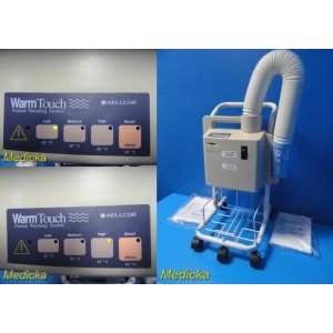 https://www.themedicka.com/24502-305905-thickbox/nellcor-warmtouch-ref-5015300a-convective-warmer-w-cart-hose-blankets-39059.jpg