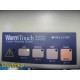 Nellcor WarmTouch Ref 5015300A Convective Warmer W/ Cart, Hose, Blankets ~ 39059