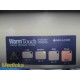 Nellcor WarmTouch Ref 5015300A Convective Warmer W/ Cart, Hose, Blankets ~ 39059