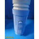 Nellcor WarmTouch Ref 5015300A Convective Warmer W/ Cart, Hose, Blankets ~ 39059