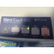 Nellcor Covidien WarmTouch Patient Warmer 5015300A W/ Cart & Blankets ~ 38494