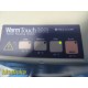 Nellcor Covidien WarmTouch Patient Warmer 5015300A W/ Cart & Blankets ~ 38494