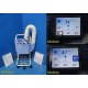 2021 Medtronic Covidien WarmTouch WT6000 Patient Warmer W/ Cart & Blankets~38495