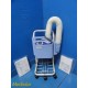 2021 Medtronic Covidien WarmTouch WT6000 Patient Warmer W/ Cart & Blankets~38495