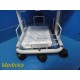 2021 Medtronic Covidien WarmTouch WT6000 Patient Warmer W/ Cart & Blankets~38495