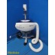 Stryker Mistral-Air Plus MA1100-PM Patient Warmer W/ Pryor Rolling Cart ~ 38496