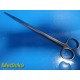 Lot of 6 Miltex Integra Surgical Scissors (Ref 5-200 & Ref 5-187) ~ 38479