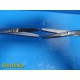 Lot of 6 Miltex Integra Surgical Scissors (Ref 5-200 & Ref 5-187) ~ 38479