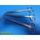 Lot of 16 Codman Surgical & Classic Plus Scissors | Mayo,Metzenbaum,Doyen ~38484