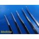 Lot of 16 Codman Surgical & Classic Plus Scissors | Mayo,Metzenbaum,Doyen ~38484