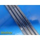 Lot of 6 Integra ENT Otology Hooks & Hough Excavators | Stainless Steel ~ 38486