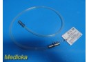 Olympus MAJ-1741 High-Flow CO₂ Gas Tube &ndash; Autoclavable UCR Accessory ~ 38488