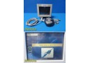 2009 Covidien BIS Aspect Monitor (185-0151) W/ BISx4 Module + Cables ~ 38904
