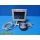2009 Covidien BIS Aspect Monitor (185-0151) W/ BISx4 Module + Cables ~ 38904
