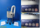Nellcor WarmTouch Convective Warmer 5015300A W/ Cart, Hose & Blankets ~ 38905