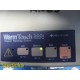 Nellcor WarmTouch Convective Warmer 5015300A W/ Cart, Hose & Blankets ~ 38905