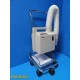 Nellcor WarmTouch Convective Warmer 5015300A W/ Cart, Hose & Blankets ~ 38905