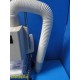 Nellcor WarmTouch Convective Warmer 5015300A W/ Cart, Hose & Blankets ~ 38905