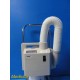 Nellcor WarmTouch Convective Warmer 5015300A W/ Cart, Hose & Blankets ~ 38905