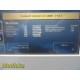 2010 Covidien BIS VISTA Monitor W/ BISx4 Module | Ref 185-0151 ~ 38464