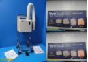 Covidien Nellcor WarmTouch 5015300A Patient Warmer W/ Cart, Hose, Blankets~38465
