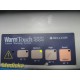 Covidien Nellcor WarmTouch 5015300A Patient Warmer W/ Cart, Hose, Blankets~38465
