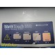 Covidien Nellcor WarmTouch 5015300A Patient Warmer W/ Cart, Hose, Blankets~38465