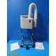 Covidien Nellcor WarmTouch 5015300A Patient Warmer W/ Cart, Hose, Blankets~38465