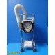 Covidien Nellcor WarmTouch 5015300A Patient Warmer W/ Cart, Hose, Blankets~38465