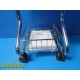 Covidien Nellcor WarmTouch 5015300A Patient Warmer W/ Cart, Hose, Blankets~38465