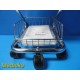 Covidien Nellcor WarmTouch 5015300A Patient Warmer W/ Cart, Hose, Blankets~38465
