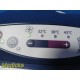 Stryker Mistral-Air Plus Patient Warming Unit MA1100-PM W/ Hose & Mount ~ 38466