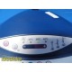 Stryker Mistral-Air Plus Patient Warming Unit MA1100-PM W/ Hose & Mount ~ 38466