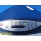 Stryker Mistral-Air Plus Patient Warming Unit MA1100-PM W/ Hose & Mount ~ 38466