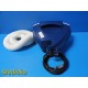 Stryker Mistral-Air Plus Patient Warming Unit MA1100-PM W/ Hose & Mount ~ 38466