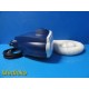 Stryker Mistral-Air Plus Patient Warming Unit MA1100-PM W/ Hose & Mount ~ 38466