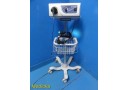 2016 CUDA Elite 300 XLS-300 F/O Light Source W/ Stand, Headband & Cable ~ 38958