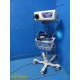 2016 CUDA Elite 300 XLS-300 F/O Light Source W/ Stand, Headband & Cable ~ 38958