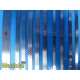 Lot of 10 WECK Pilling Davis Brain Spatulas 1/4″ 3/8″ 3/4″ – Neuro ~ 38919