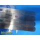 Lot of 12 Codman Davis Brain Spatulas 1/2″ 5/8″ 3/4″ – Malleable – Neuro ~38921