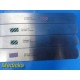 Lot of 12 Codman Davis Brain Spatulas 1/2″ 5/8″ 3/4″ – Malleable – Neuro ~38921