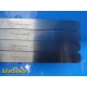 Lot of 12 Codman Davis Brain Spatulas 1/2″ 5/8″ 3/4″ – Malleable – Neuro ~38921
