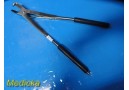 Codman 56-8056 Right Hook Coryllos Rib Shears 14.5&rdquo; &ndash; Stainless Steel ~ 38923