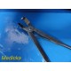 Codman 56-8056 Right Hook Coryllos Rib Shears 14.5” – Stainless Steel ~ 38923