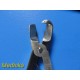 Codman 56-8056 Right Hook Coryllos Rib Shears 14.5” – Stainless Steel ~ 38923