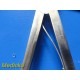 Codman 56-8056 Right Hook Coryllos Rib Shears 14.5” – Stainless Steel ~ 38923